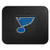 St Louis Blues NHL Utility Mat