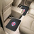 Detroit Pistons 2-piece Utility Mat Set