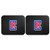 Los Angeles Clippers Utility Mat Set