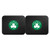 Boston Celtics Utility Mat Set