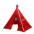 Chicago Bulls Teepee Play Tent