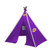 Los Angeles Lakers NBA Purple & Gold Teepee Play Tent