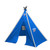 Oklahoma City Thunder Blue & White Teepee Play Tent