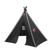 Portland Trail Blazers NBA Teepee Play Tent