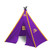 LSU Tigers Teepee Play Tent