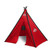 Ohio State Buckeyes NCAA Teepee Play Tent