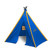 UCLA Bruins NCAA Blue & Gold Teepee Play Tent