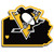 Pittsburgh Penguins Home State Decal