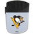 Pittsburgh Penguins NHL Chip Clip Magnet With Bottle Opener Pittsburgh Penguins NHL Chip Clip Magnet With Bottle Opener