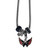 Washington Capitals Euro Bead Necklace