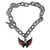 Washington Capitals Charm Chain Bracelet