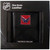 Washington Capitals NHL Deluxe Leather Tri-fold Wallet w/ Gift Box