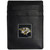 Nashville Predators Leather Money Clip Cardholder