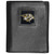 Nashville Predators Deluxe Leather Tri-fold Wallet Packaged in Gift Box