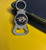 Nashville Predators NHL Hockey Bottle Opener Logo Keychain Nashville Predators NHL Hockey Bottle Opener Logo Keychain