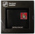 Ottawa Senators NHL Leather Bi-fold Wallet w/ Gift Box