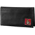 Ottawa Senators Deluxe Leather Checkbook Cover