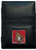 Ottawa Senators NHL Leather Jacob's Ladder Wallet