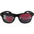 Arkansas Razorbacks I Heart Game Day Shades