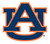 Auburn Tigers NCAA Team Logo Magnet