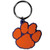 Clemson Tigers Flex Key Chain