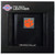 Clemson Tigers Deluxe Leather Tri-fold Wallet w/ Gift Box