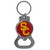 USC Trojans NCAA Bottle Opener Key Chain USC Trojans NCAA Bottle Opener Key Chain