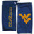 West Virginia Virginia Mountaineers Microfiber Sunglass Bag