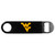 West Virginia Virginia Mountaineers Long Neck Bottle Opener