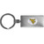 West Virginia Virginia Mountaineers Multi-tool Key Chain