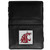 Washington State Cougars Leather Jacob's Ladder Wallet