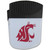 Washington St. Cougars Chip Clip Magnet