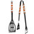 Tennessee Volunteers 2 pc Steel BBQ Tool Set