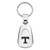 Tennessee Volunteers Key Chain