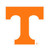 Tennessee Volunteers NCAA  Logo Magnet