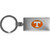 Tennessee Volunteers Multi-tool Key Chain