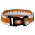 Tennessee Volunteers Survivor Bracelet