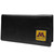 Minnesota Golden Gophers Leather Checkbook Cover