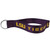 LSU Tigers Lanyard Wristlet Key Chain