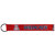 Arizona Wildcats Logo Keychain