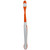 Florida Gators NCAA Premium Logo Toothbrush - Back View