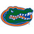 Florida Gators NCAA Logo Magnet