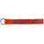 Florida Gators Logo Lanyard Keychain