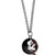 Florida State Seminoles Chain Necklace w/ Small Charm