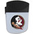 Florida State Seminoles Chip Clip Magnet With Bottle Opener