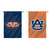 Auburn Tigers NCAA Double Sided Flag