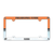 Philadelphia Flyers NHL License Plate Frame