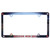 Boston Red Sox MLB Baseball Stadium License Plate Frame