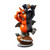 Chicago Bears NFL Gargoyle Gnome Statue