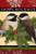 Happy Holidays Feather Friends Birds Garden Flag